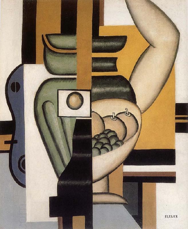 Fernard Leger Impression oil painting picture